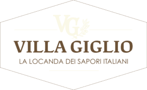 Villa Giglio, La Locanda dei Sapori Italiani
